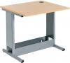 Table Informatique pour écran posé