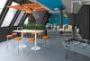 Espace Informel avec Table Haute Working