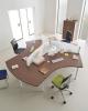 Ensemble 3 Postes Marguerite Extension