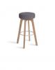 Tabouret Haut Webb