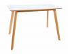 Table Haute Bois 200 x 100