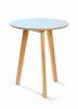 Table Haute Diamètre 90