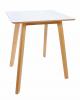 Table Haute Carrée 90