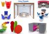 Espaces Informels