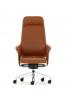 Fauteuil Cuir Brooks
