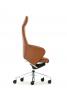 Fauteuil Cuir Brooks