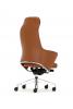 Fauteuil Cuir Brooks