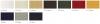 Fauteuil HyWay Haut Dossier Cuir