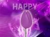 Siège TULPI design HAPPY