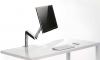 Support Ecran Plug & Play
