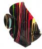 Poisson Noir Coulures