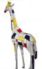 Girafe 210 Esprit Mondrian