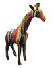 Girafe Multicolores 112