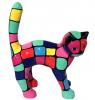 Chat Multicolores Smarties
