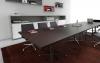 Table de Conférence Ibis Cuir