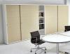 Armoire Haute 2 Portes Coulissantes