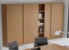 Armoire Haute 2 Portes Coulissantes