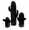 Ensemble de Cactus Décoratifs