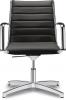 Fauteuil Visiteur 4 Branches Executive