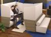 Ensemble Détente Amy 6