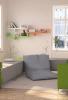 Pouf Détente Ergonomique