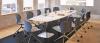 Table Tonneau 14-16 Personnes