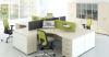 Ensemble 4 Postes Complets OGIP