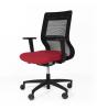 Fauteuil Dossier Filet Nath