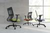Fauteuil Dossier Filet Nath