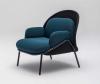 Chauffeuse Design Lounge Magic