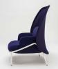Fauteuil Lounge Magic Haut Dossier