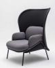 Fauteuil Lounge Magic Haut Dossier Large