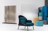 Chauffeuse Design Lounge Magic
