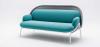 Sofa Lounge Magic Bas Dossier