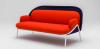 Sofa Lounge Magic Bas Dossier