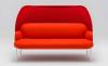 Sofa Magic 2 à 3 places Haut Dossier Lounge