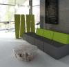 Banquette Lounge 4 Places