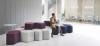 Gamme Poufs et Table Balthazar
