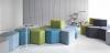 Gamme Poufs et Table Balthazar