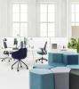 Gamme Poufs et Table Balthazar