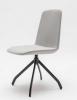 Chaise de Réunion Pivotante Lutra 4 Branches