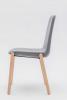 Chaise de Réunion Lutra Bois