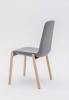 Chaise de Réunion Lutra Bois