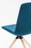 Chaise de Réunion Pivotante Lutra Bois