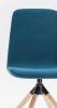 Chaise de Réunion Pivotante Lutra Bois