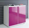 Armoire Basse Eclat