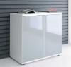 Armoire Basse Eclat