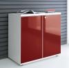 Armoire Basse Eclat